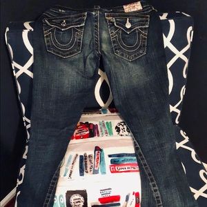 True Religion Jeans